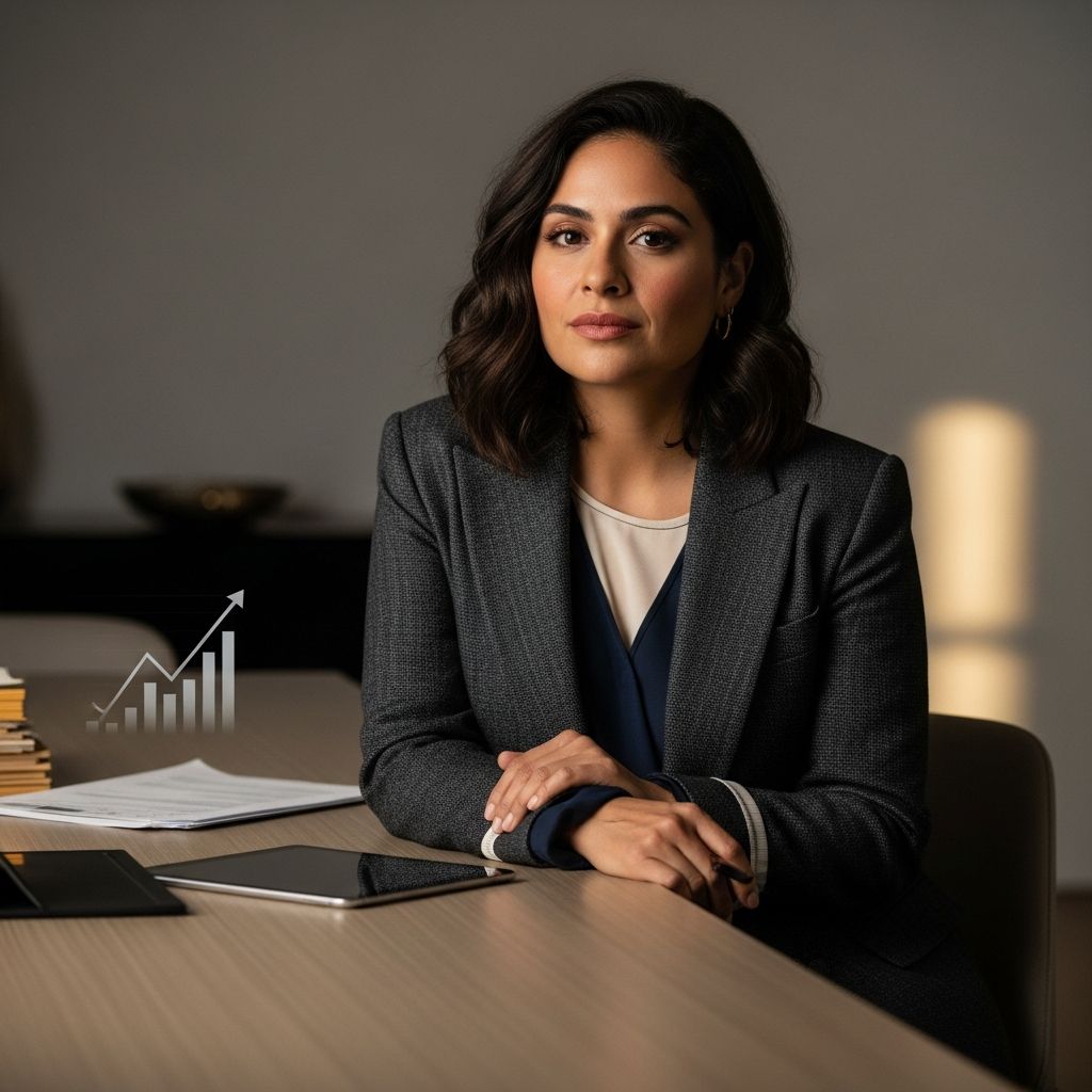 OITNB star reveals how personal struggles with debt and depression shaped her financial perspective and path to success.