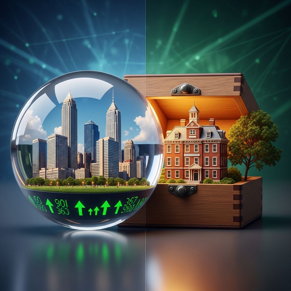 Understand the fundamental differences between public and private companies and their impact on investors.