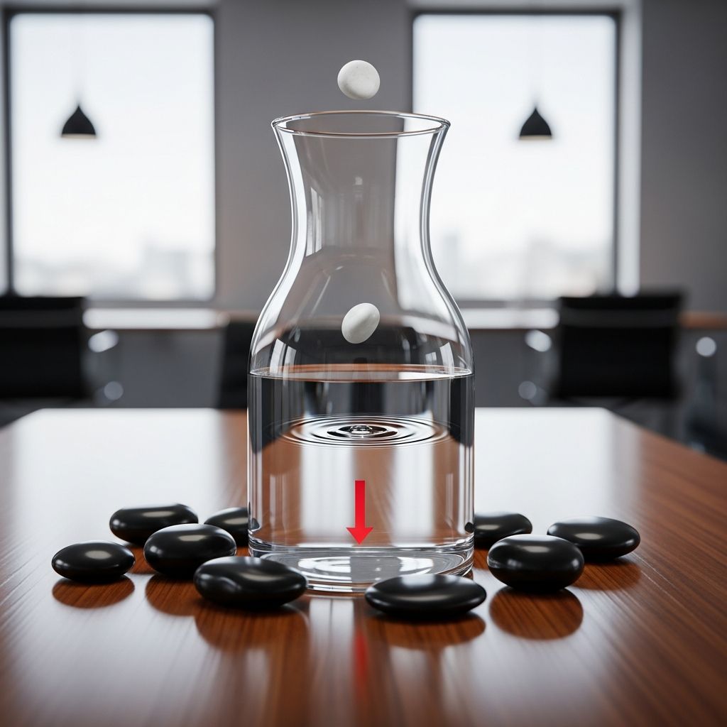 Master diluted EPS calculation and its significance in evaluating company financial performance and stock value.