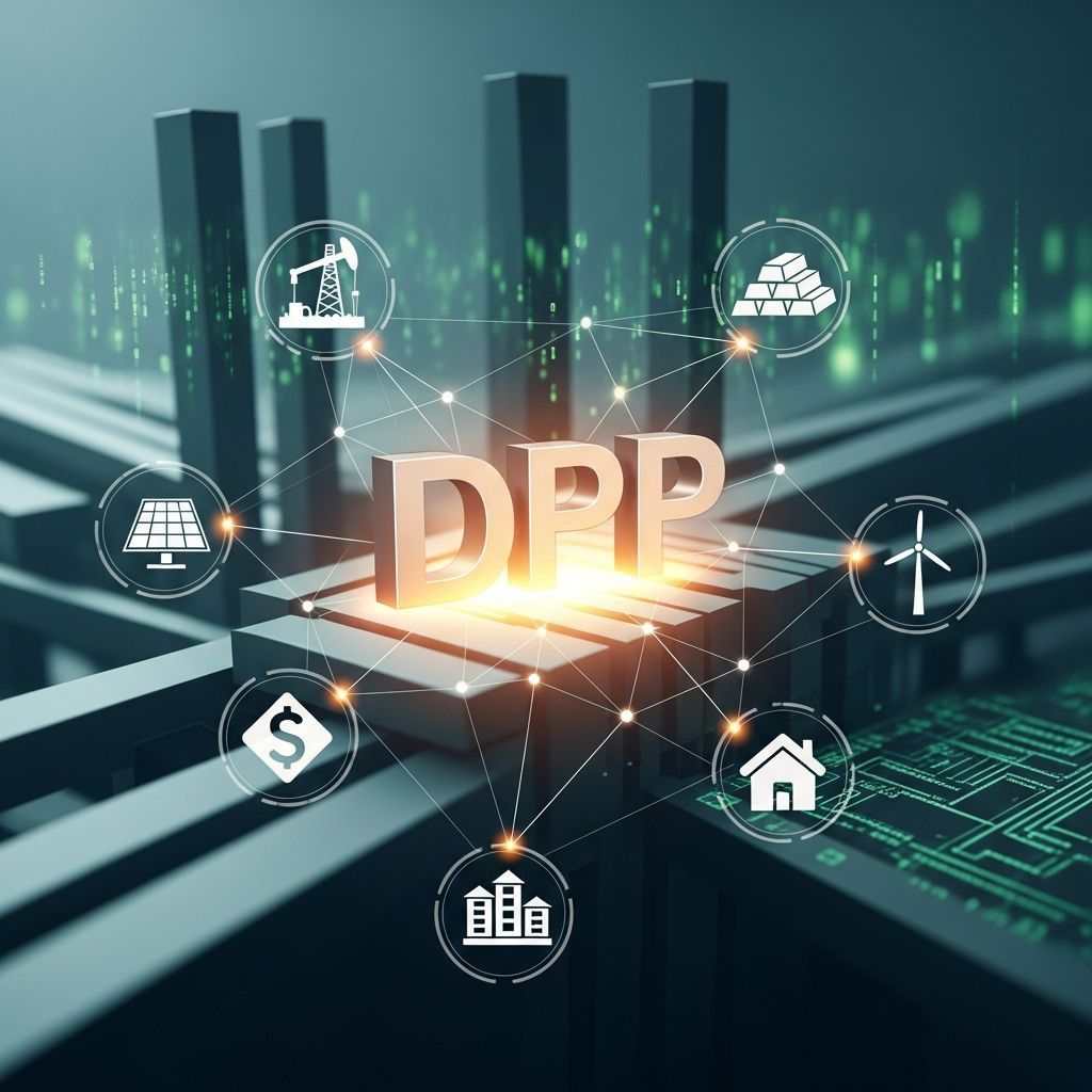 Understanding DPPs: pooled investments offering cash flow, tax benefits, and diversification opportunities.
