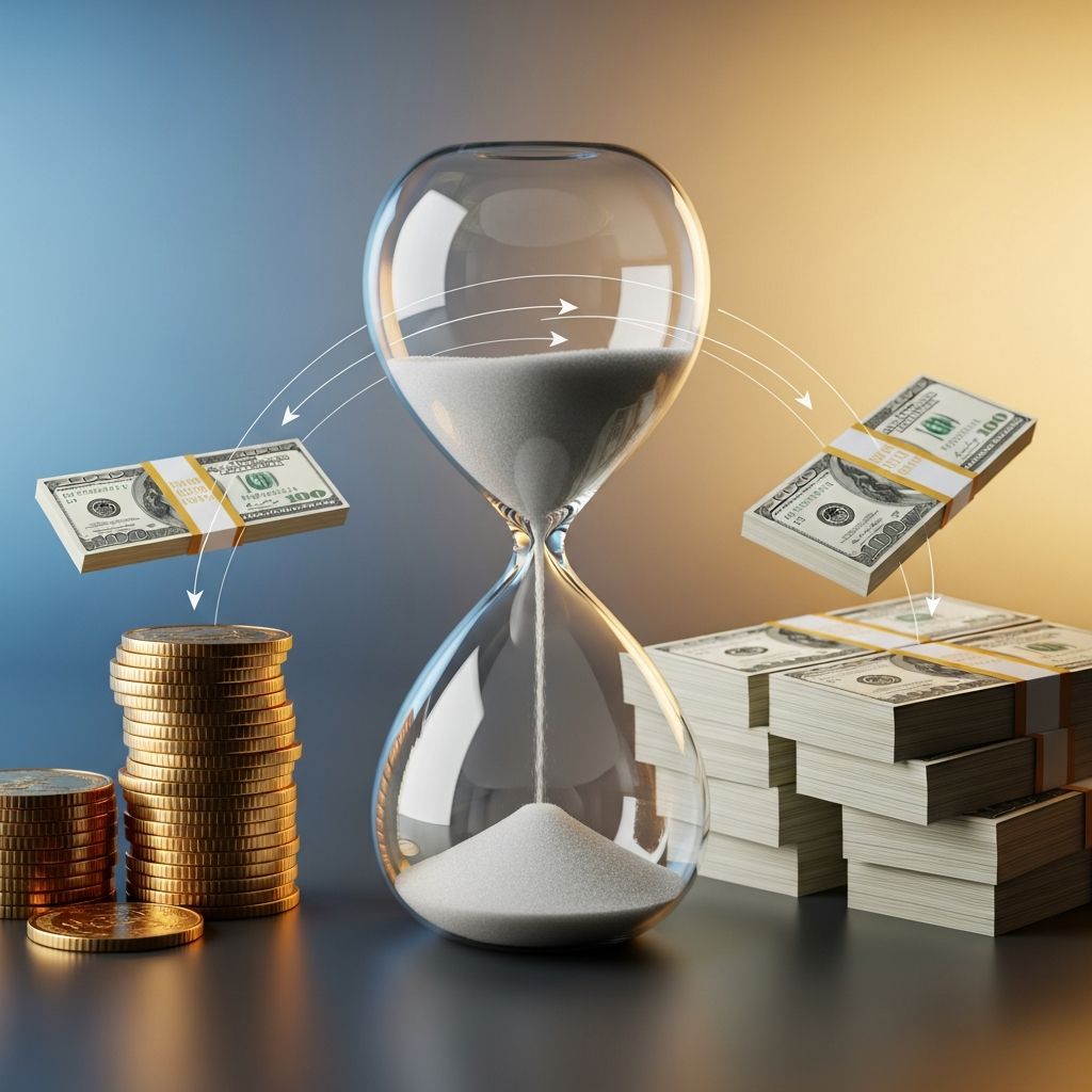 Master discounting concepts: Learn how to calculate present value and make informed financial decisions.