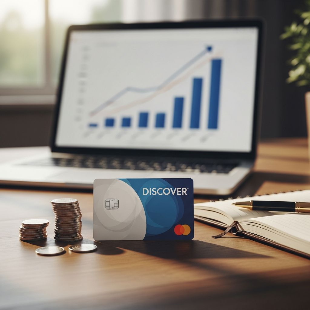 Comprehensive guide to Discover student loans: competitive rates, zero fees, and flexible repayment options.