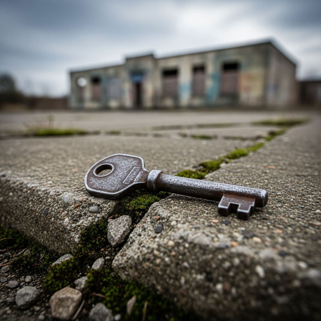 Understanding distressed sales: When financial pressure forces quick asset liquidation at reduced prices.