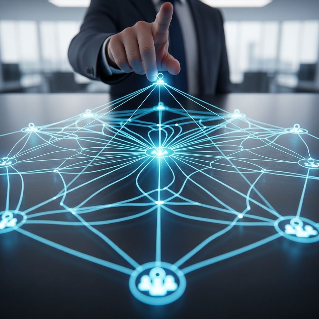 Understanding distribution channels: pathways that connect manufacturers to consumers efficiently.