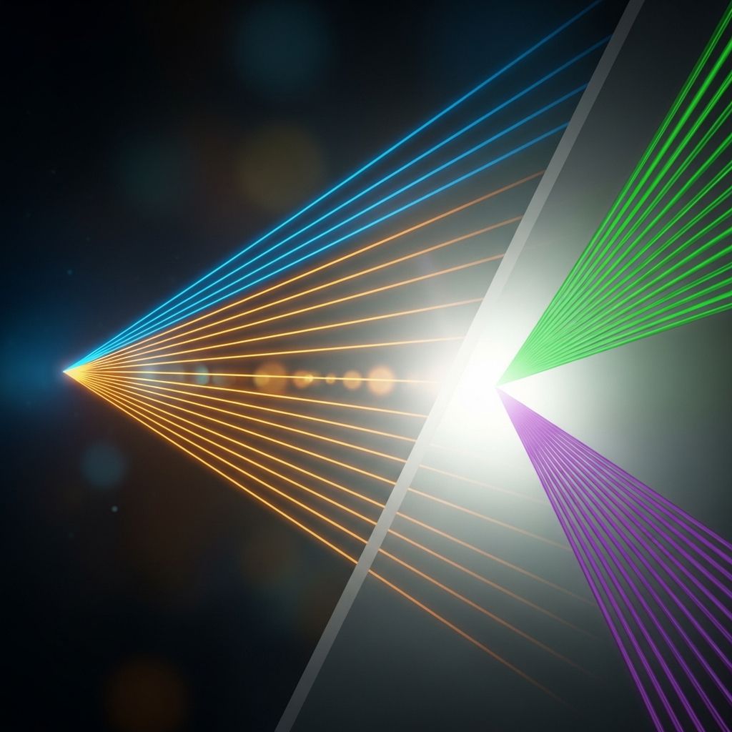 Understand the critical differences between divergence and convergence in technical analysis and trading.