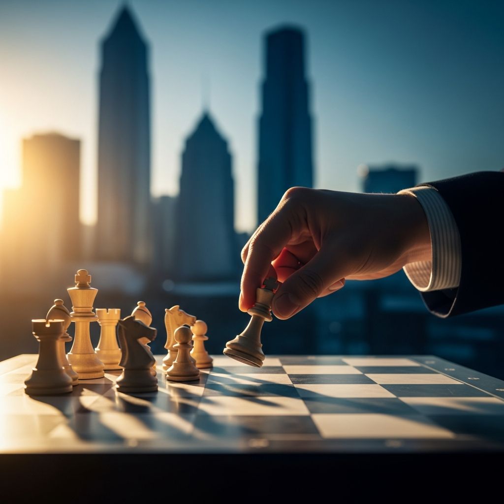 Understanding divestment: Strategic asset sales, reasons, and business implications.