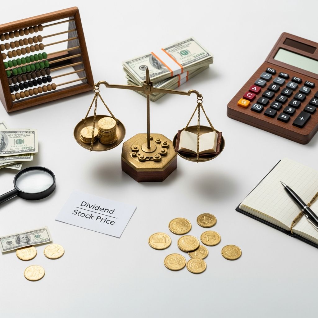 Learn what dividend yield is, how to calculate it, and why it matters for investors.
