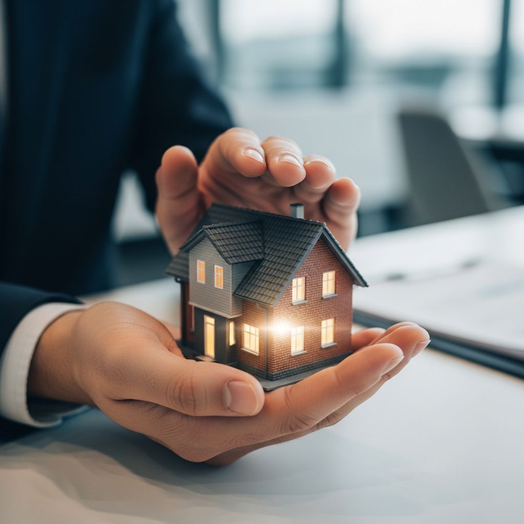 Understand mortgage protection insurance, how it works, and whether it's right for your financial situation.