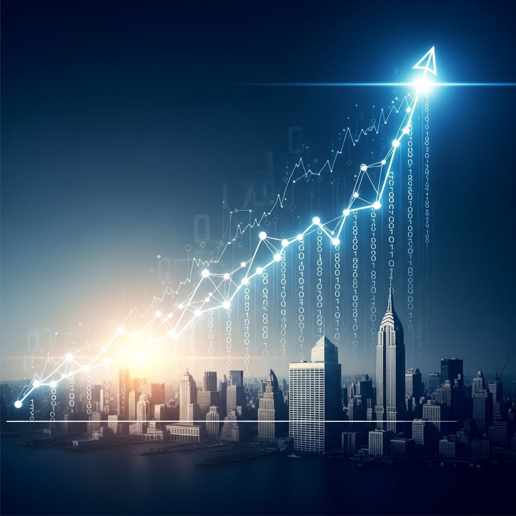Understanding the DJIA's record highs and what they mean for investors.
