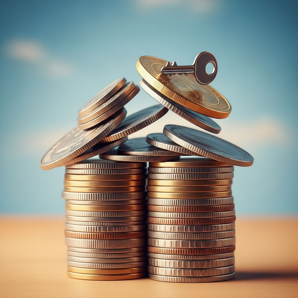 Comprehensive guide to down payment assistance programs helping first-time homebuyers achieve homeownership.