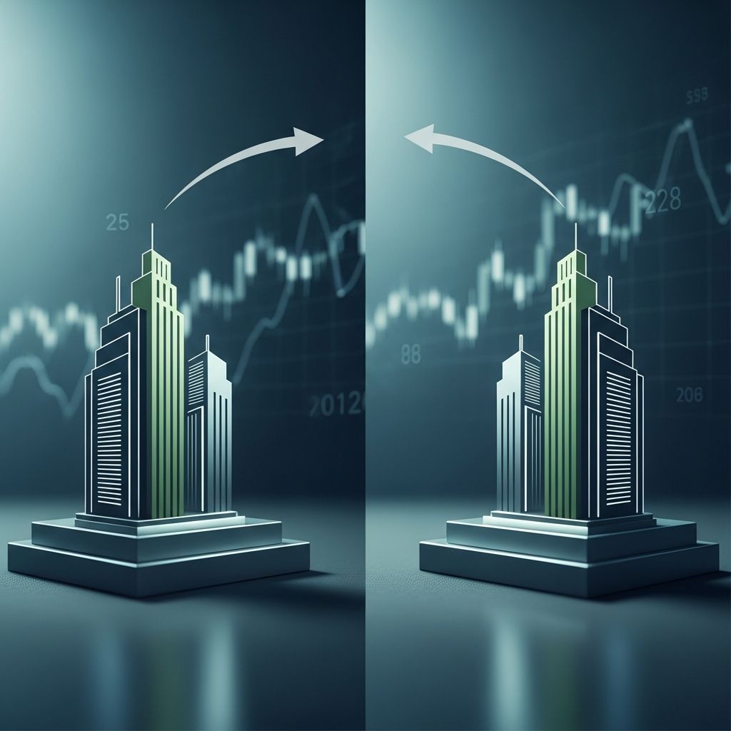 Explore dual listing: how companies list on multiple exchanges to expand globally and attract investors.