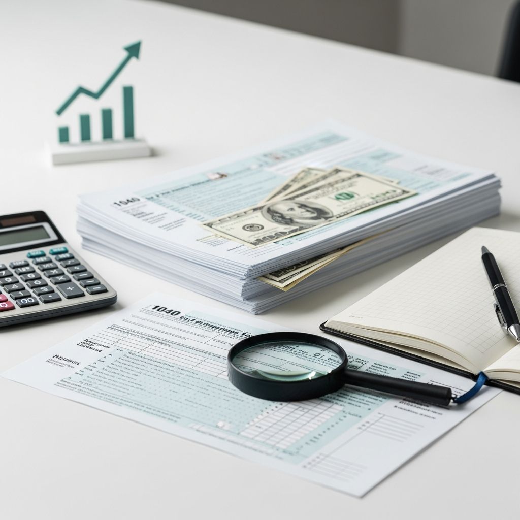 Earned Income Tax Credit: Complete Guide to EITC Maximize your tax refund: Comprehensive guide to understanding and claiming the Earned Income Tax Credit.