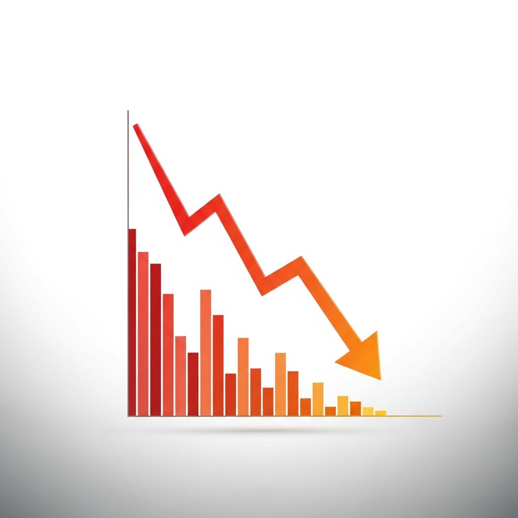Understanding economic contraction: causes, indicators, and long-term impacts on individuals and businesses.