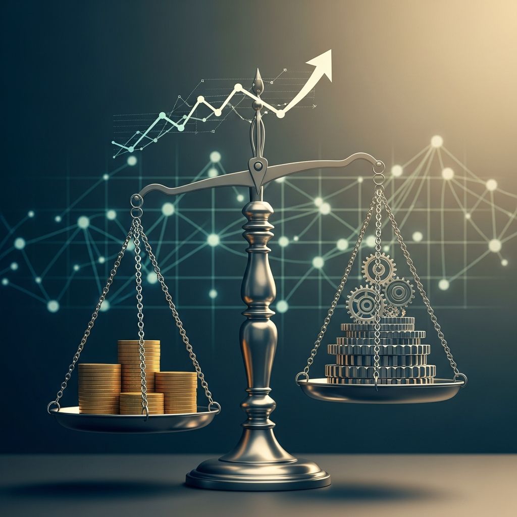 Understanding how markets allocate resources to maximize societal well-being and utility.