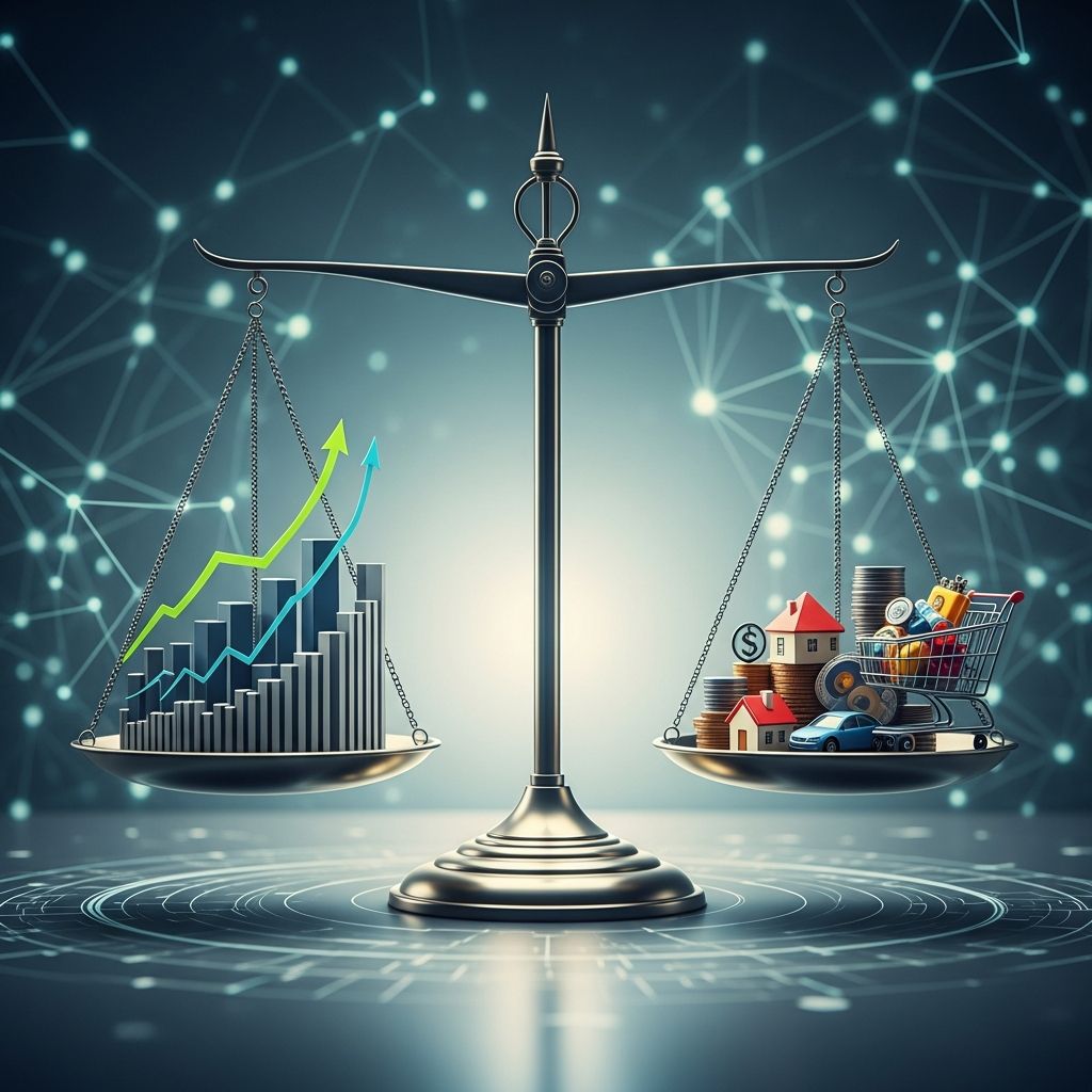 Understanding how supply and demand create market balance and drive pricing decisions.