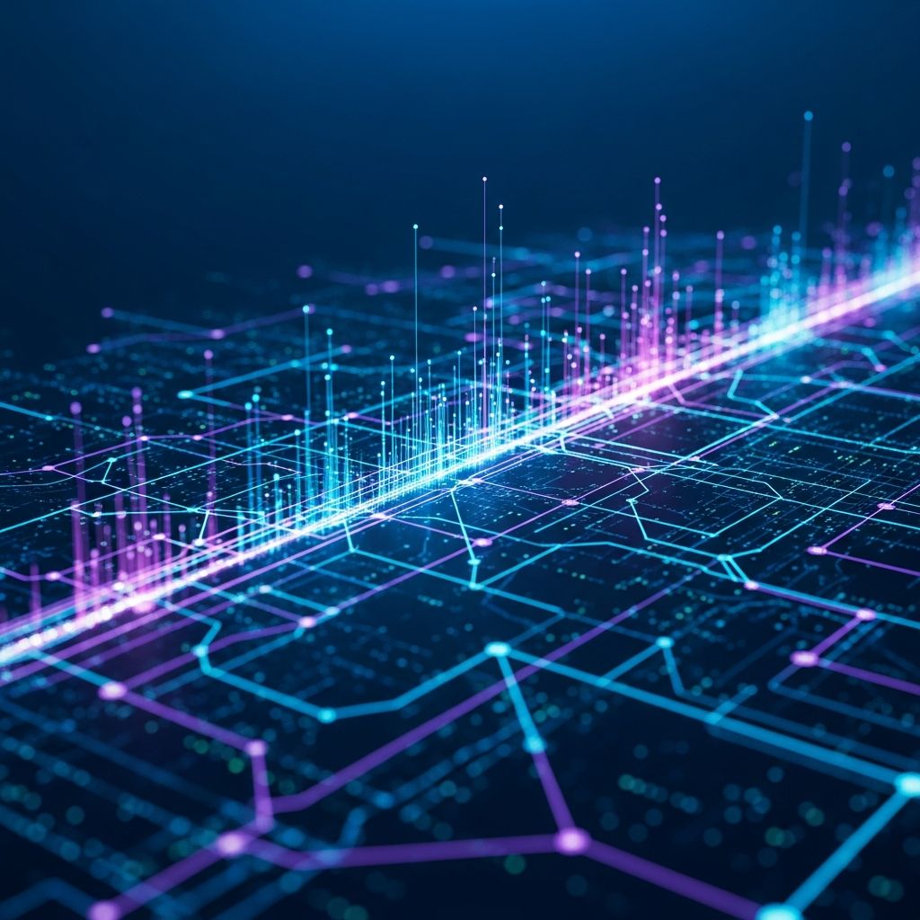 Understanding ECN trading: Direct market access, transparent pricing, and efficient execution for modern traders.