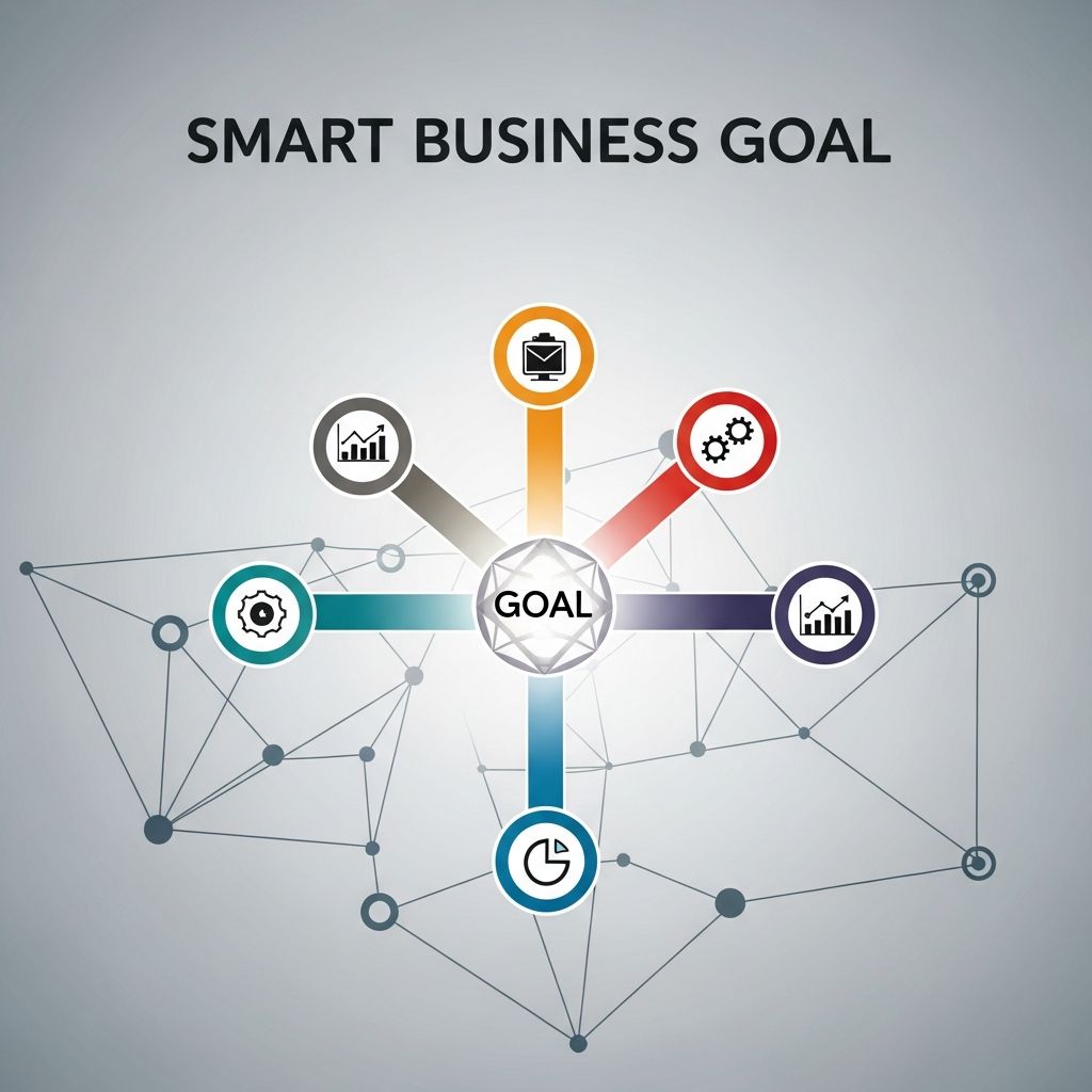 Master SMART goals to transform your business strategy and achieve sustainable success.
