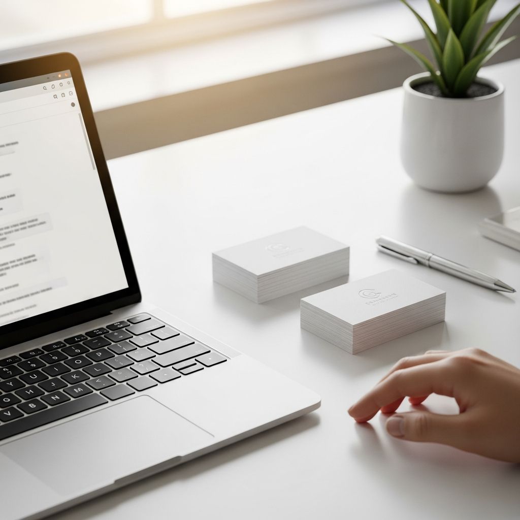 Master professional email closings with comprehensive examples for every business situation.