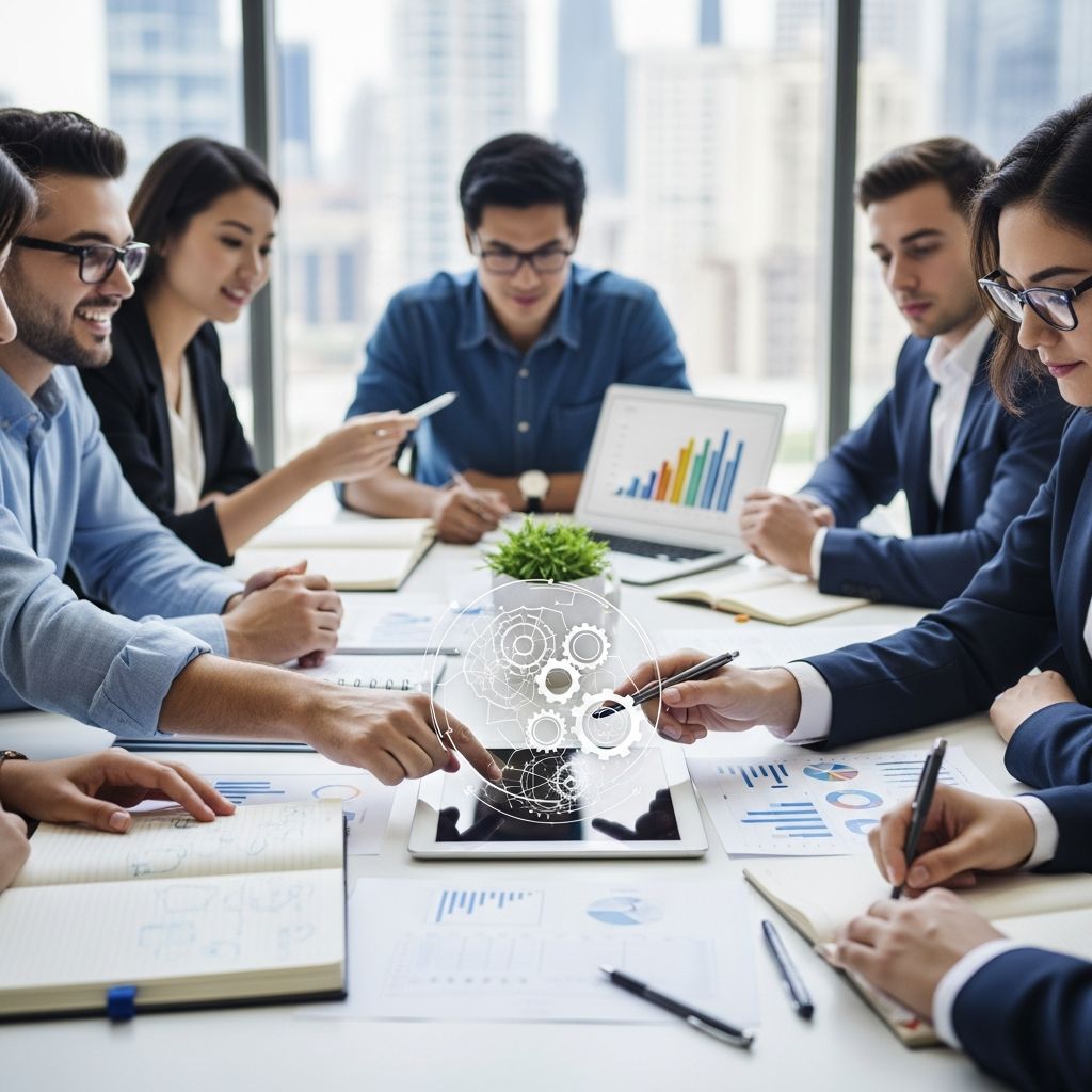 Master the essential employability skills employers seek and advance your professional career.