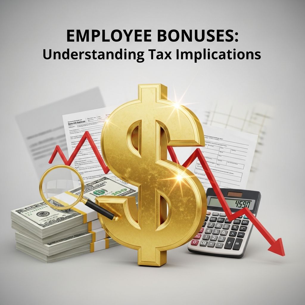 Navigate bonus taxation: Learn withholding rates, methods, and tax planning strategies for 2025.