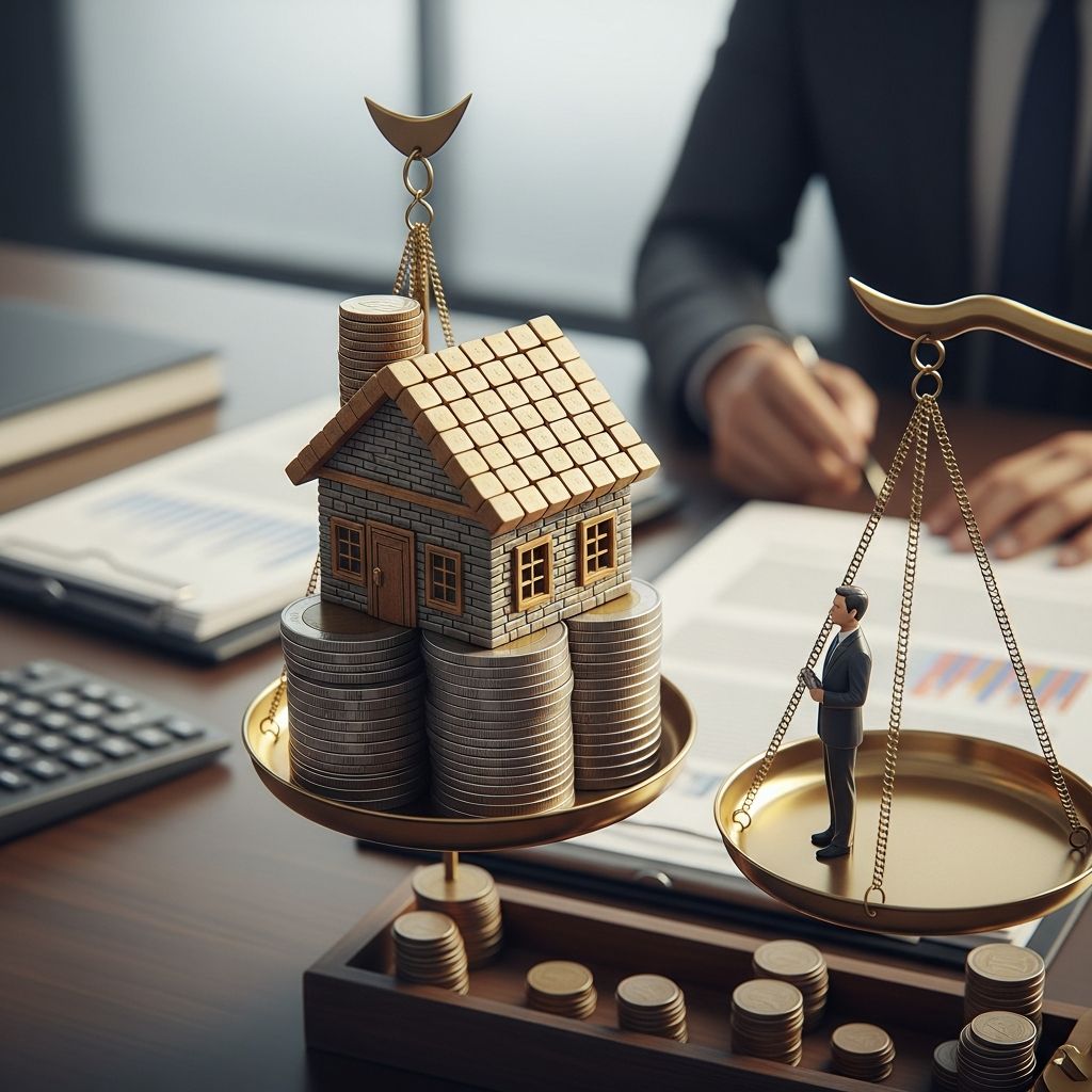 Learn when employer-provided housing is taxable and understand IRS rules for tax-free housing benefits.