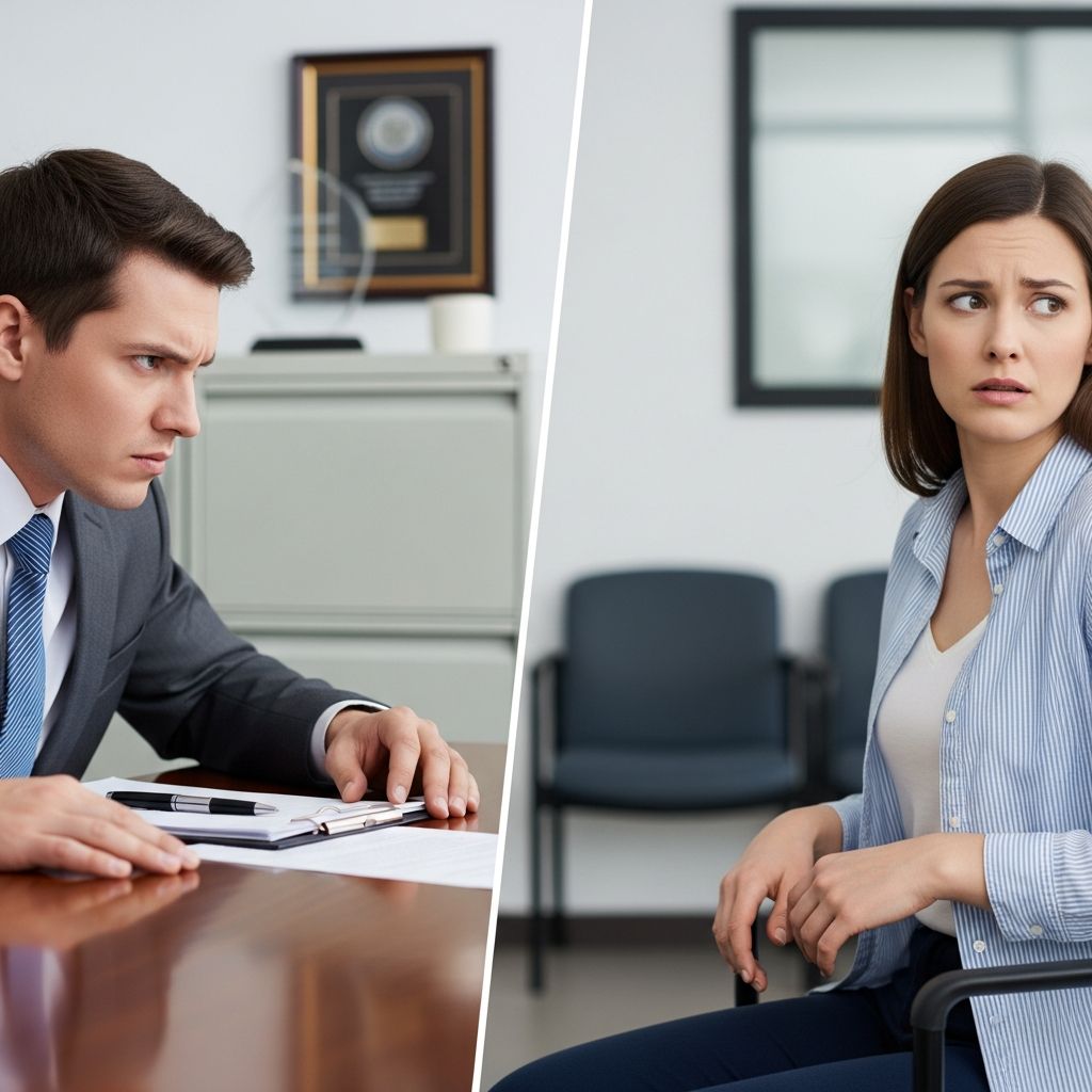 Complete guide to understanding the unemployment claims process when employers dispute benefits.