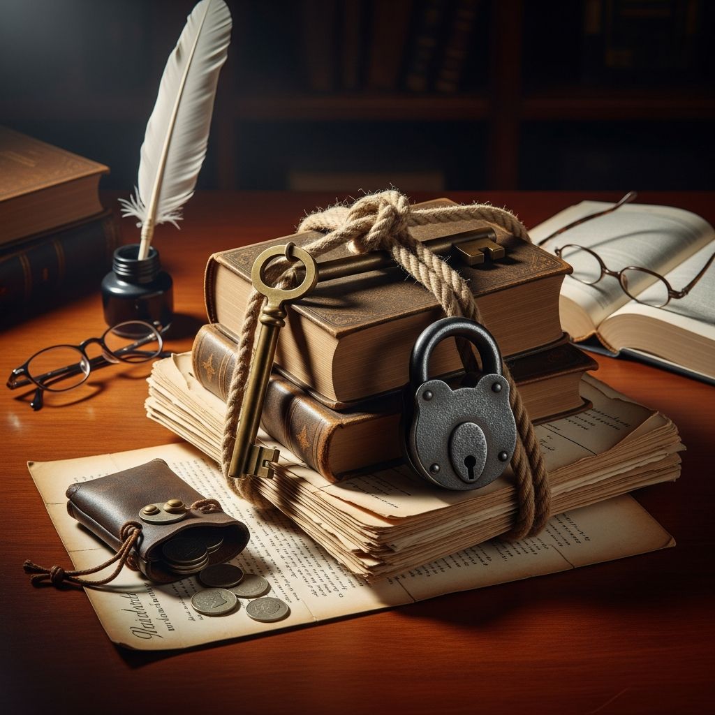 Understanding encumbrance accounting: Reserve funds, prevent overspending, and manage budgets effectively.