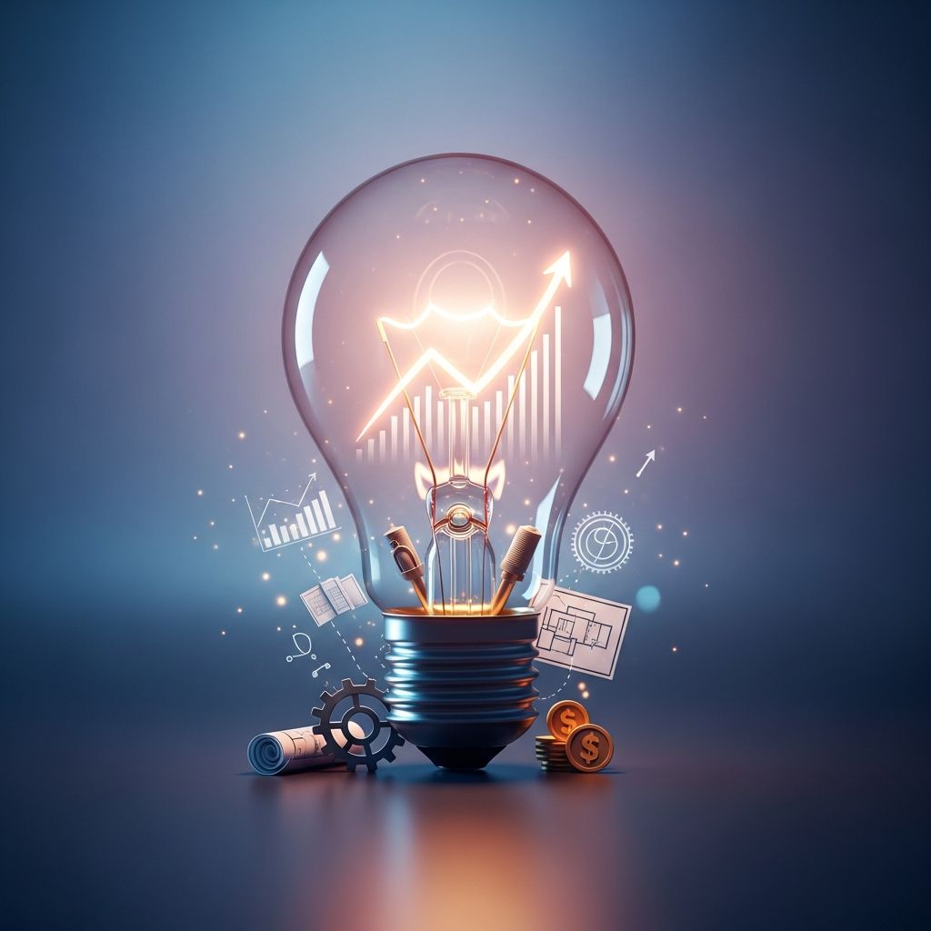 Understand what defines an entrepreneur and their critical role in economic growth and innovation.