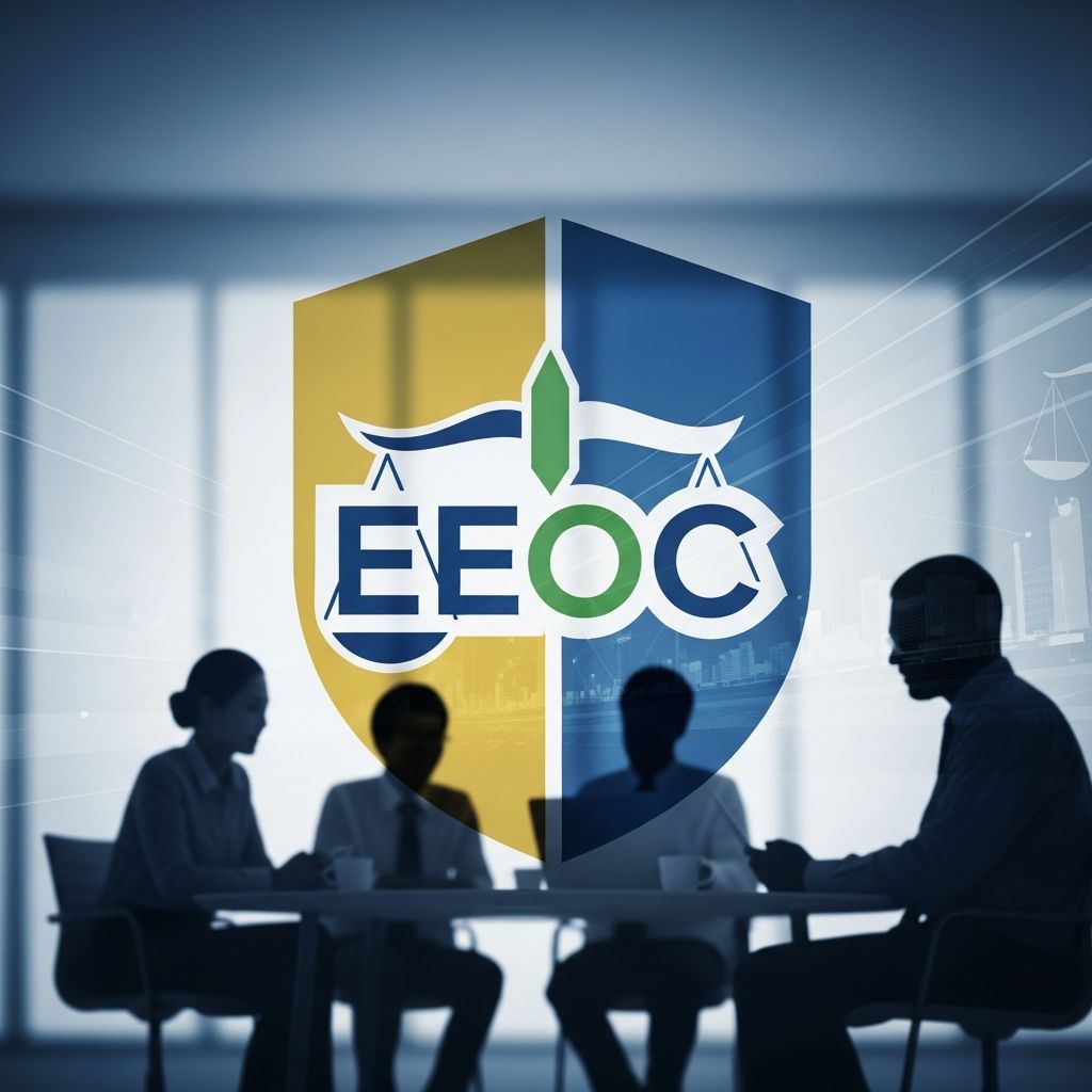 Comprehensive guide to the EEOC: Its mission, authority, and role in workplace discrimination prevention.