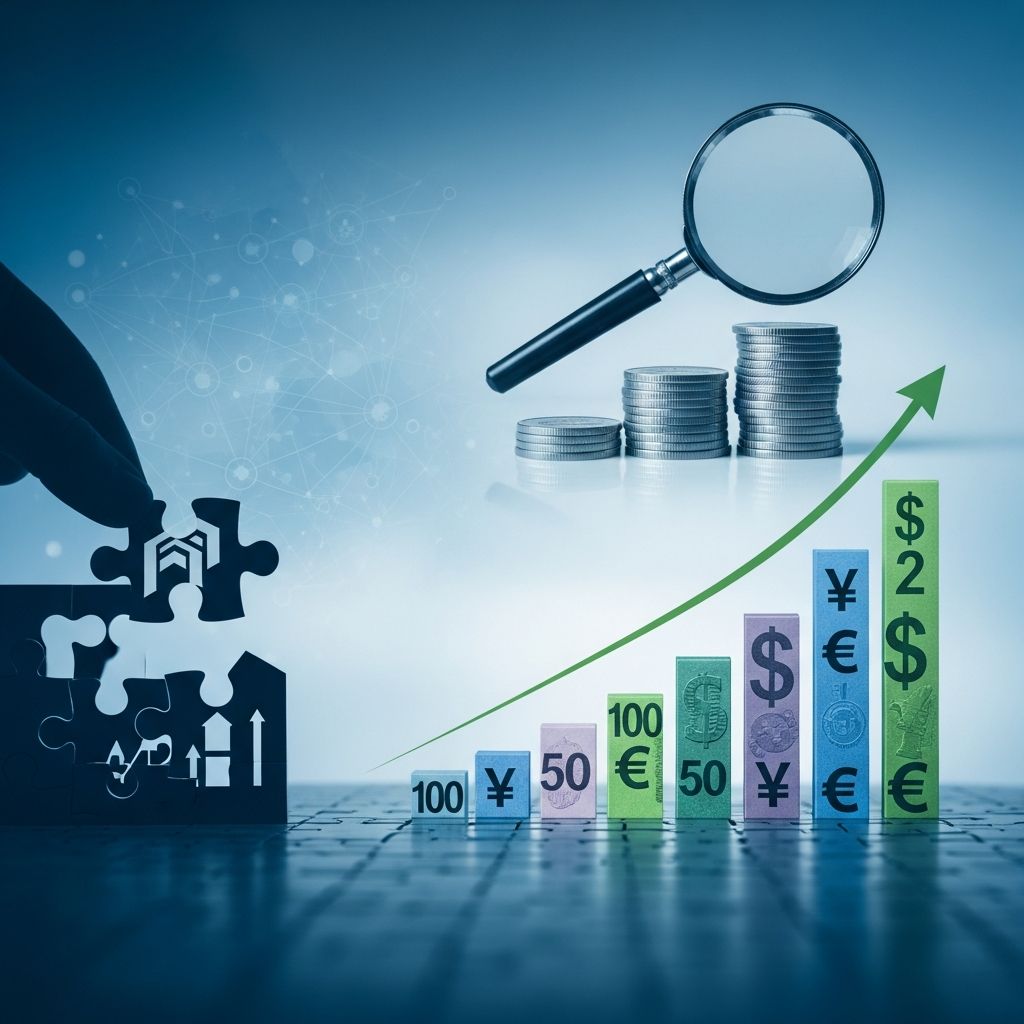 Understand equity financing, its advantages, disadvantages, and how it compares to debt financing for your business.