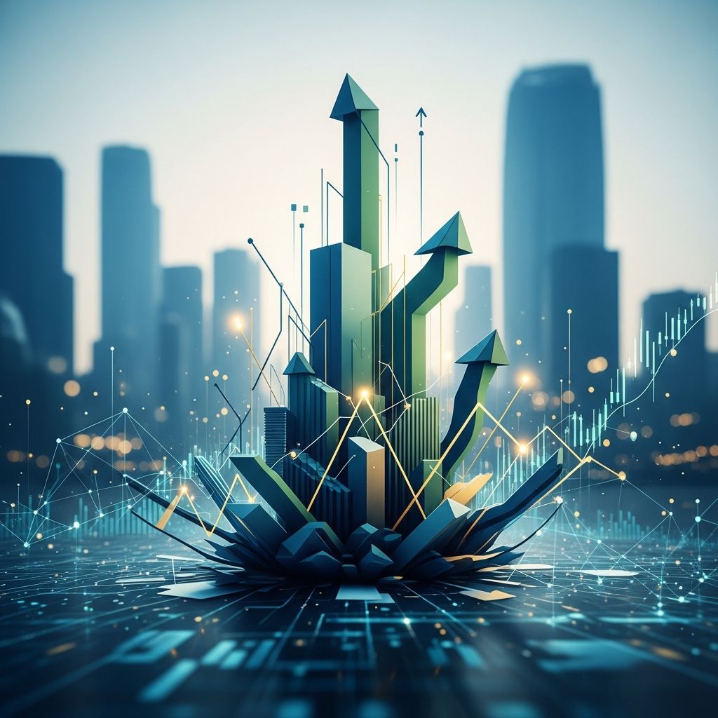 Equity Market: Definition, Function, and Investment Guide Understand equity markets, stock trading, and how companies raise capital through share issuance.