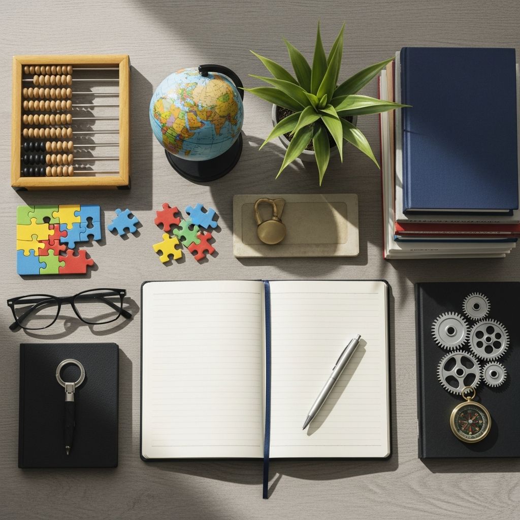 Master the fundamental skills needed for personal and professional success in today's world.