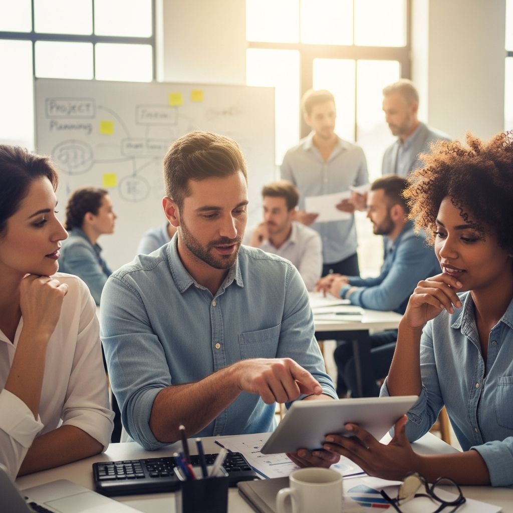 Master the critical soft skills employers seek to advance your career and workplace performance.