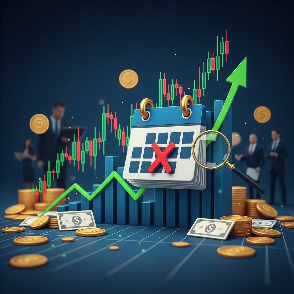 Learn when you're eligible to receive stock dividends and how ex-dividend dates affect your investment decisions.