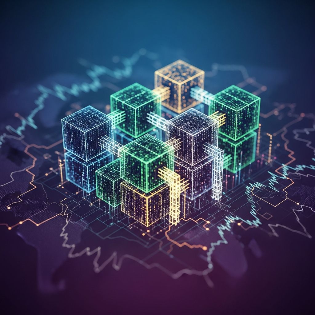 Learn what ETNs are, how they work, and their key differences from ETFs and other investments.
