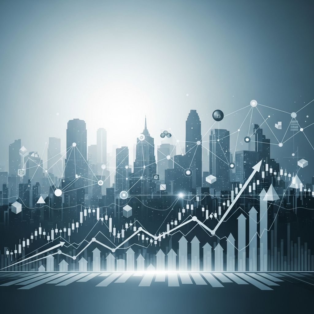 Master ETPs, ETFs, ETNs, and ETCs: Your complete guide to exchange-traded investments.