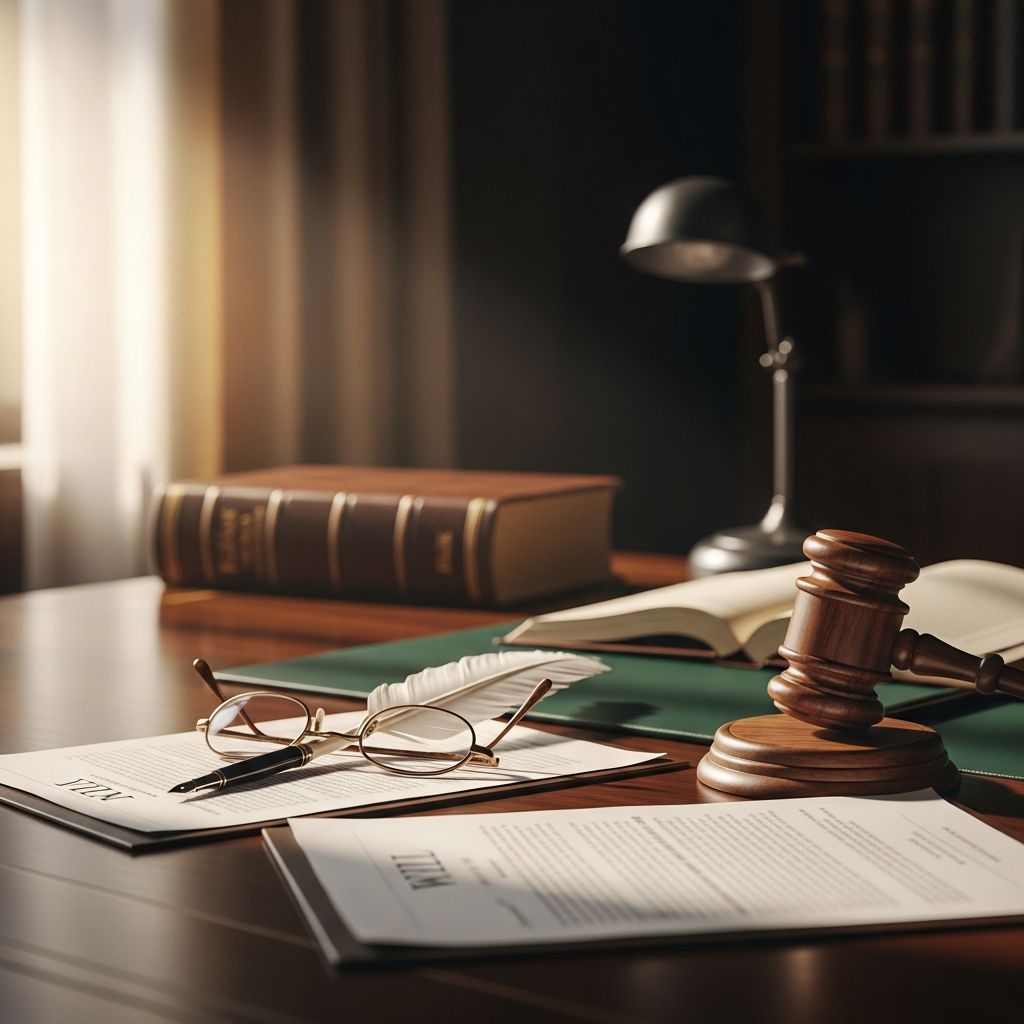 Executor of Estate: Definition, Roles, and Responsibilities Complete guide to understanding executor duties, liabilities, and compensation.