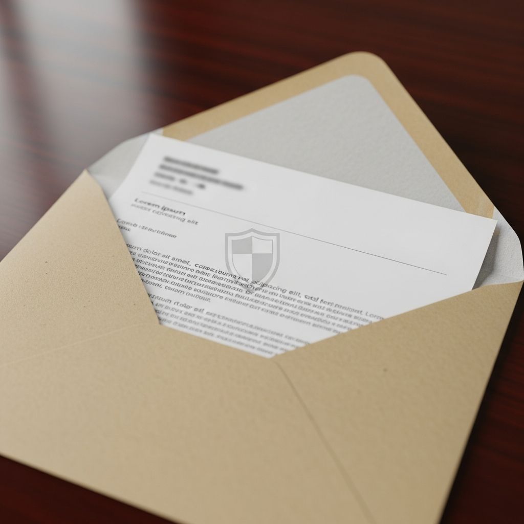 Master insurance experience letters: understand their purpose, contents, and how they help secure better rates.