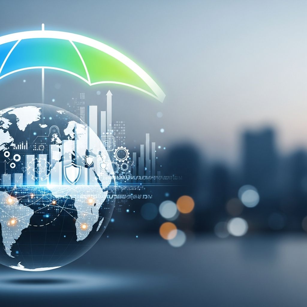 Understanding export credit agencies: Government-backed institutions supporting international trade and financing.