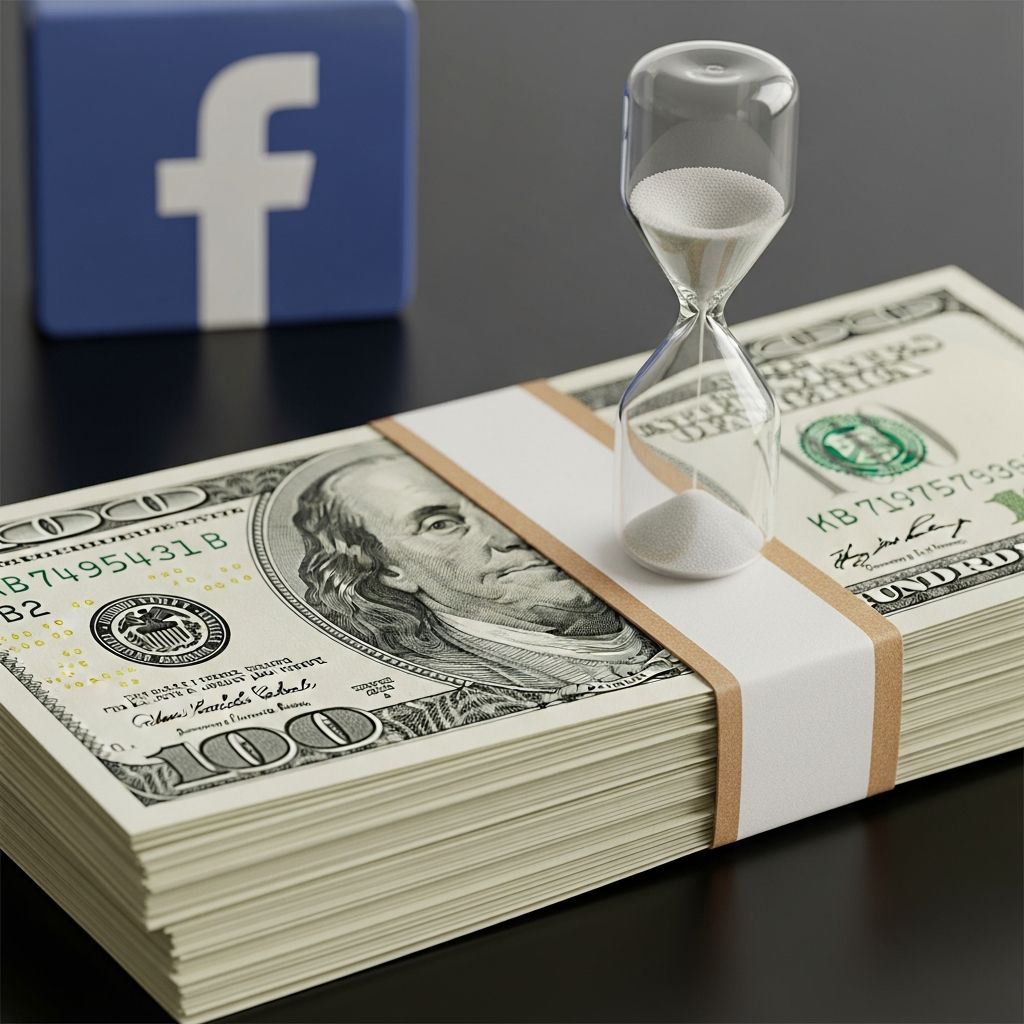 Get the latest details on Facebook's $725M privacy settlement payments and claim status updates.