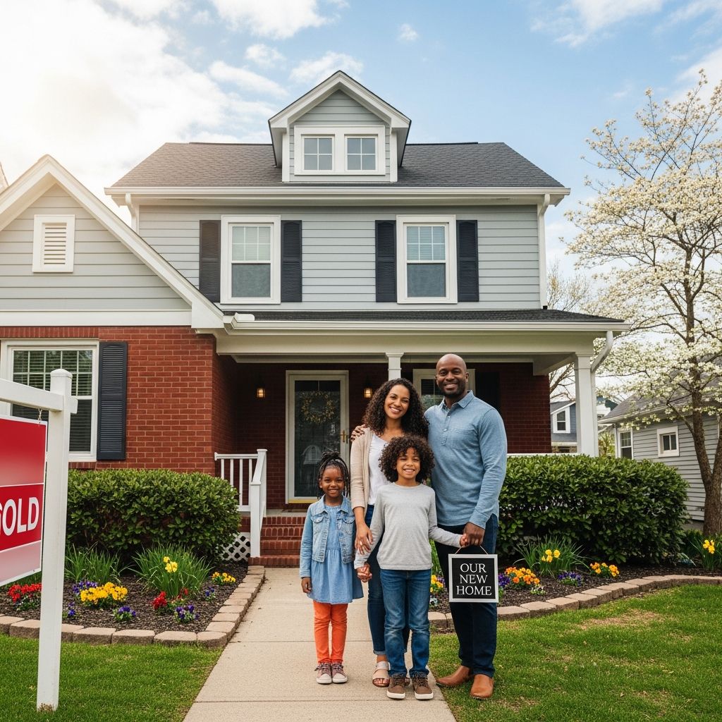 Guide to family opportunity mortgages: eligibility requirements, benefits, and how to qualify for owner-occupied rates.