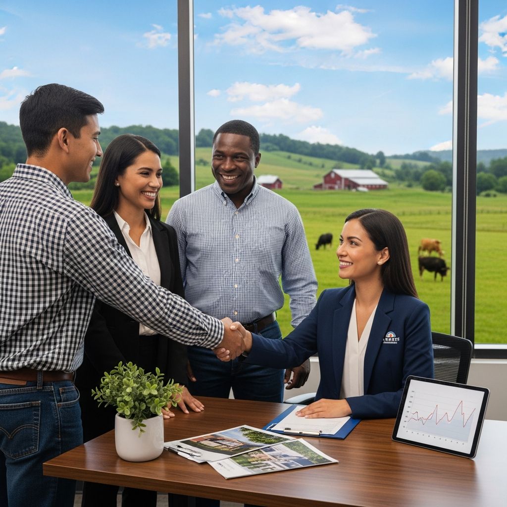 Comprehensive Farmers Insurance review covering car insurance options, coverage, and ratings.