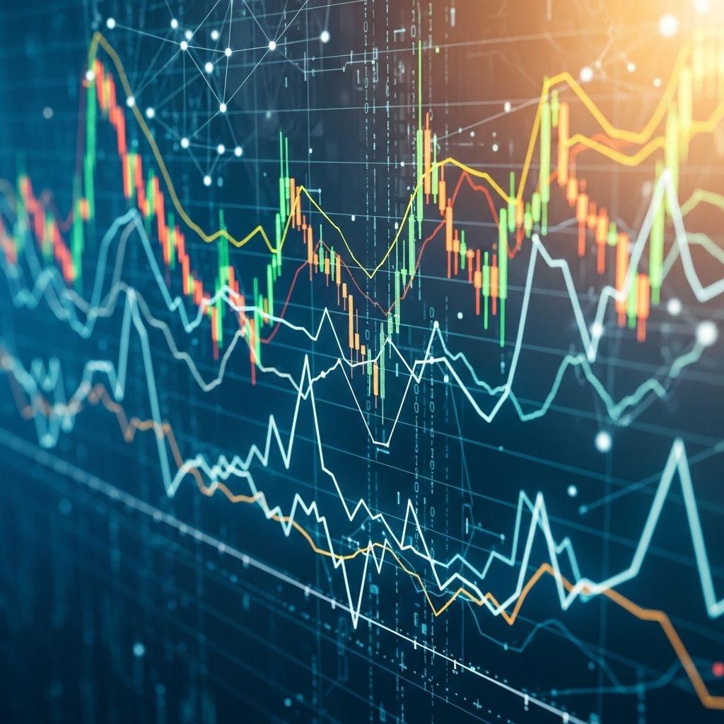 Understanding fast markets: rapid price movements and volatile trading conditions.