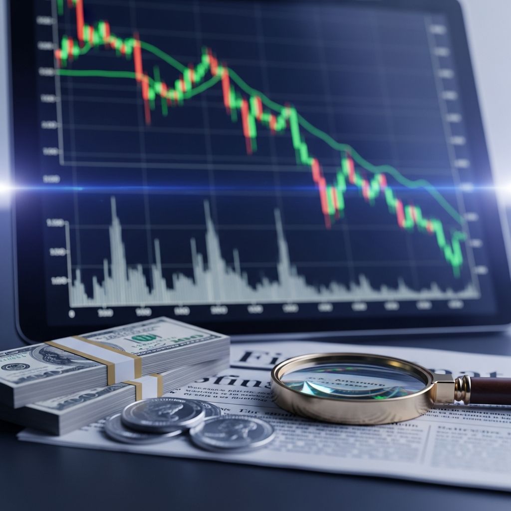 Understanding the Fed's October 2025 quarter-point rate cut and its impact on your finances.