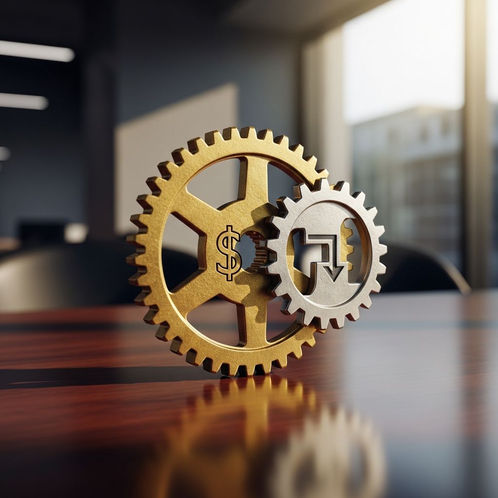 Understanding the Federal Reserve's 2025 rate cut schedule and monetary policy outlook.