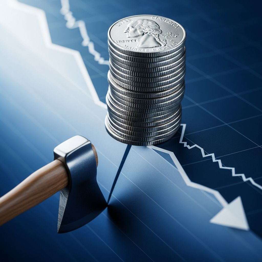 Understanding the Fed's interest rate strategy and optimal policy levels in 2025.
