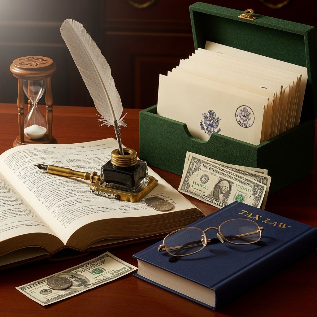 Understanding estate tax filing requirements, deadlines, and thresholds for 2025.