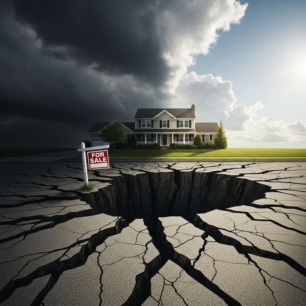 Discover the hidden challenges of FHA loans and how to avoid costly mistakes.