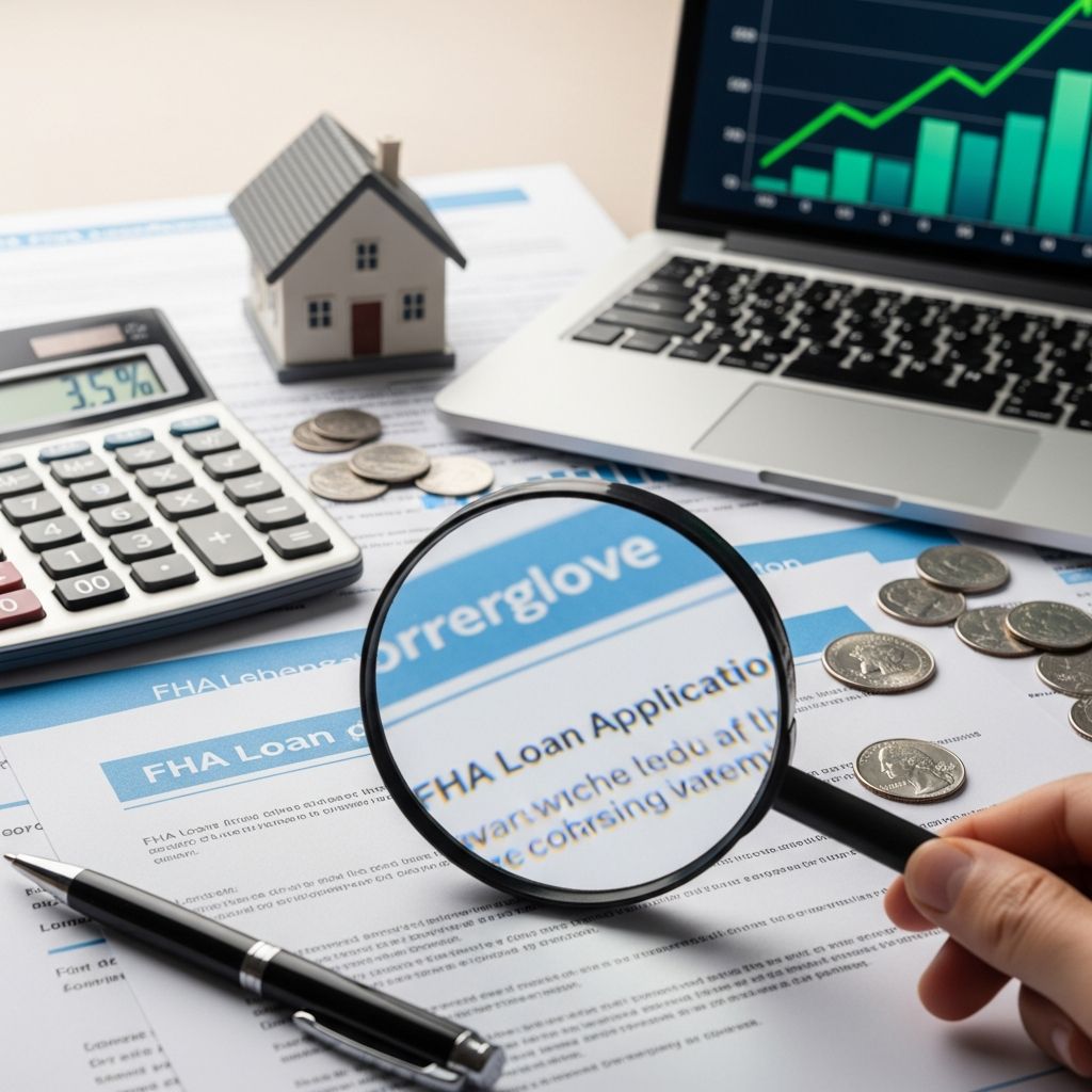 Find the best FHA refinance rates today and compare multiple lenders to save thousands on your mortgage.