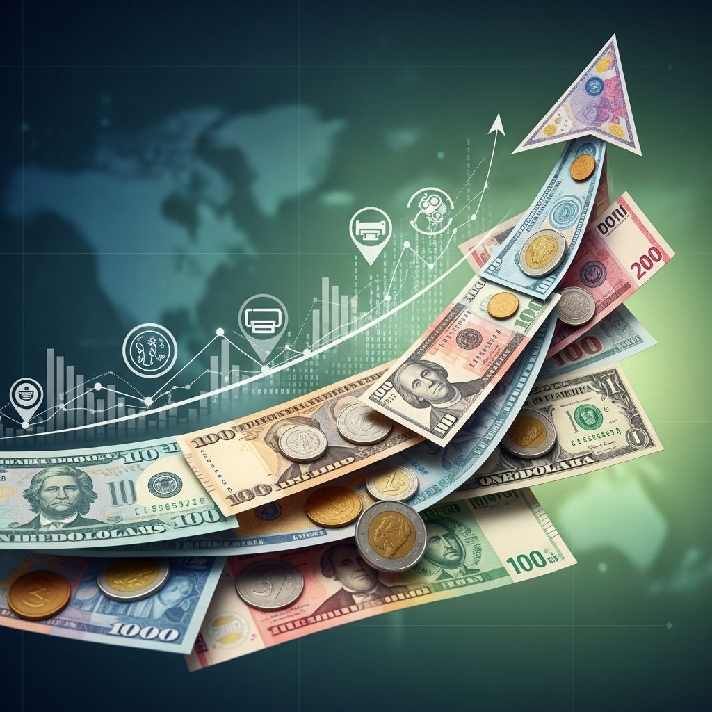 Understanding fiat money: How government-issued currency shapes modern economies.